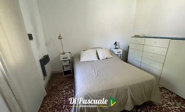 Venta Apto Crédito Hipotecario Casa con Patio y Dependencia - Paso del Rey