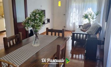 Venta Apto Crédito Hipotecario Casa con Patio y Dependencia - Paso del Rey