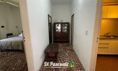 Venta Apto Crédito Hipotecario Casa con Patio y Dependencia - Paso del Rey