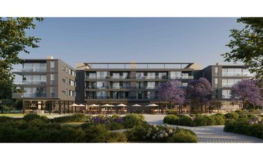 JACANA DEPARTAMENTOS EN POZO