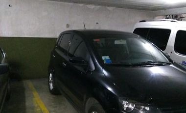 Departamento - Vicente López