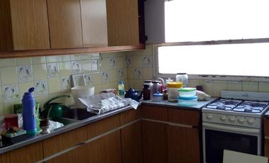 Departamento - Vicente López