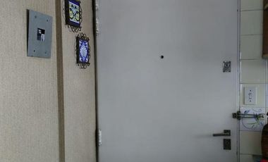 Departamento - Vicente López