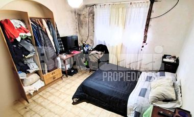 VENTA EN BLOCK Casa 3 ambientes más departamento en planta alta