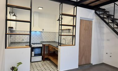 Departamento en Gualeguaychu