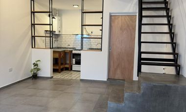 Departamento en Gualeguaychu