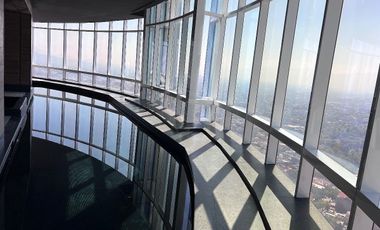 RENTA Exclusivo Departamento Tipo 