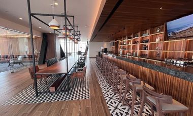 RENTA Exclusivo Departamento Tipo 