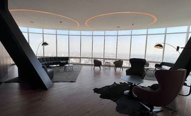 RENTA Exclusivo Departamento Tipo 