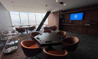 RENTA Exclusivo Departamento Tipo 