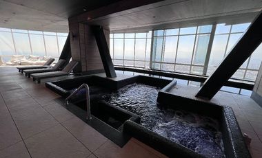 RENTA Exclusivo Departamento Tipo 