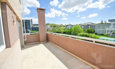 Casa de 4 ambientes en Venta - Fincas de Hudson