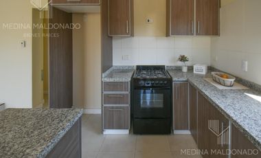 Casa de 4 ambientes en Venta - Fincas de Hudson