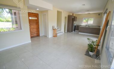 Casa de 4 ambientes en Venta - Fincas de Hudson