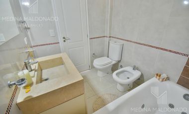 Casa de 4 ambientes en Venta - Fincas de Hudson