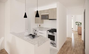 Oficina en planta baja con Patio Rosario centro