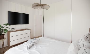 Oficina en planta baja con Patio Rosario centro