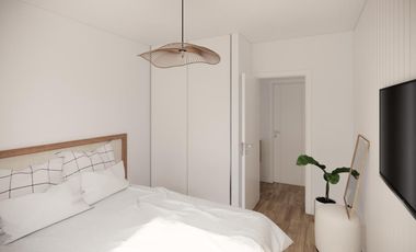 Oficina en planta baja con Patio Rosario centro