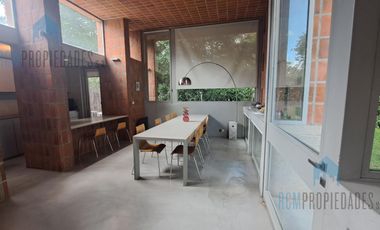 venta Casa 2 dormitorios Pilar Barrio Los Robles del Monarca