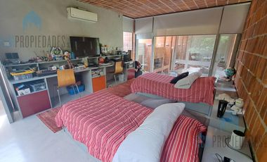 venta Casa 2 dormitorios Pilar Barrio Los Robles del Monarca