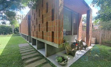 venta Casa 2 dormitorios Pilar Barrio Los Robles del Monarca