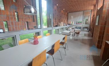 venta Casa 2 dormitorios Pilar Barrio Los Robles del Monarca