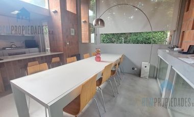 venta Casa 2 dormitorios Pilar Barrio Los Robles del Monarca