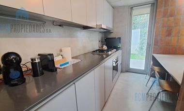 venta Casa 2 dormitorios Pilar Barrio Los Robles del Monarca