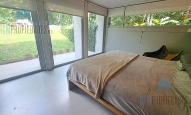 venta Casa 2 dormitorios Pilar Barrio Los Robles del Monarca