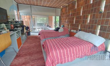 venta Casa 2 dormitorios Pilar Barrio Los Robles del Monarca