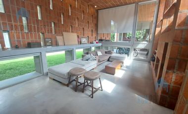 venta Casa 2 dormitorios Pilar Barrio Los Robles del Monarca