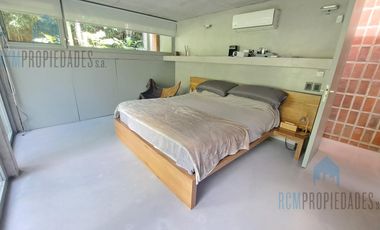 venta Casa 2 dormitorios Pilar Barrio Los Robles del Monarca