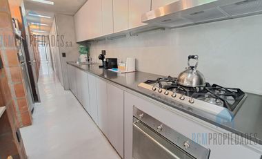 venta Casa 2 dormitorios Pilar Barrio Los Robles del Monarca