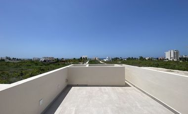 VILLA EN SAN BENITO