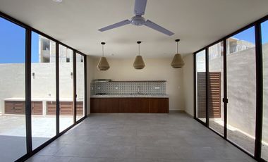 VILLA EN SAN BENITO