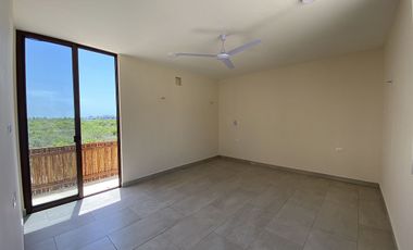 VILLA EN SAN BENITO