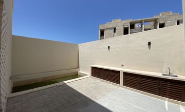 VILLA EN SAN BENITO