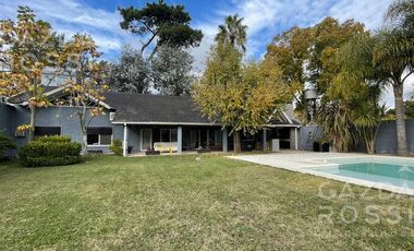 Excelente casa quinta con piscina en San Vicente!