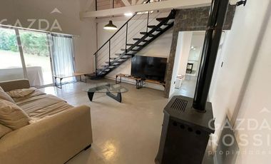 Excelente casa quinta con piscina en San Vicente!