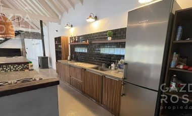 Excelente casa quinta con piscina en San Vicente!