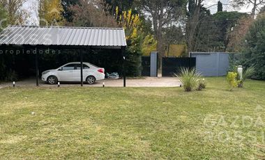 Excelente casa quinta con piscina en San Vicente!