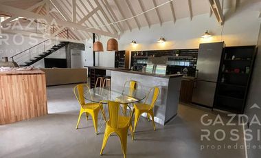 Excelente casa quinta con piscina en San Vicente!