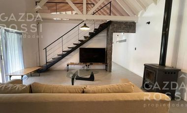 Excelente casa quinta con piscina en San Vicente!