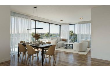 Departamento en  Jacana