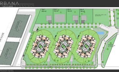 Venta Departamento 4 ambientes en Lomas de San Isidro