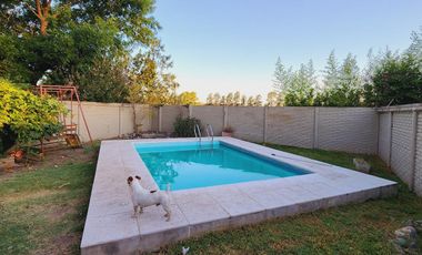 Casa en venta en Sargento Cabral