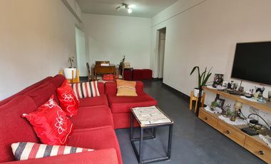 Departamento 2 ambientes en venta en Quilmes