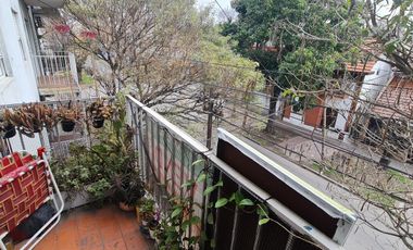 Departamento 2 ambientes en venta en Quilmes