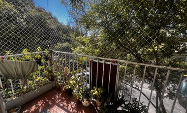 Departamento 2 ambientes en venta en Quilmes