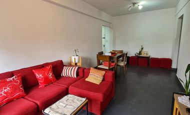 Departamento 2 ambientes en venta en Quilmes